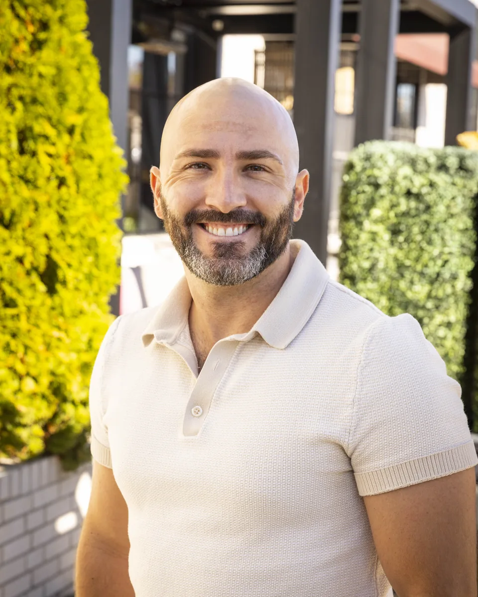 Nick Pesola